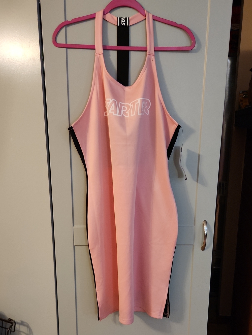 Starter Basketball Dress